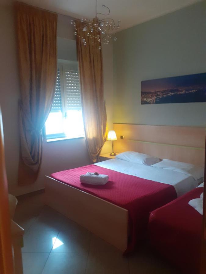 Central Room Fortuna Πομπηία Δωμάτιο φωτογραφία