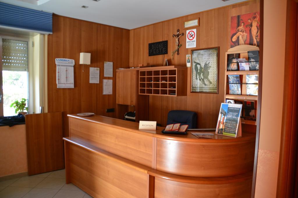 Central Room Fortuna Πομπηία Εξωτερικό φωτογραφία