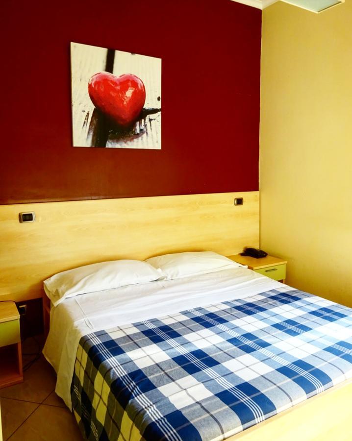 Central Room Fortuna Πομπηία Εξωτερικό φωτογραφία