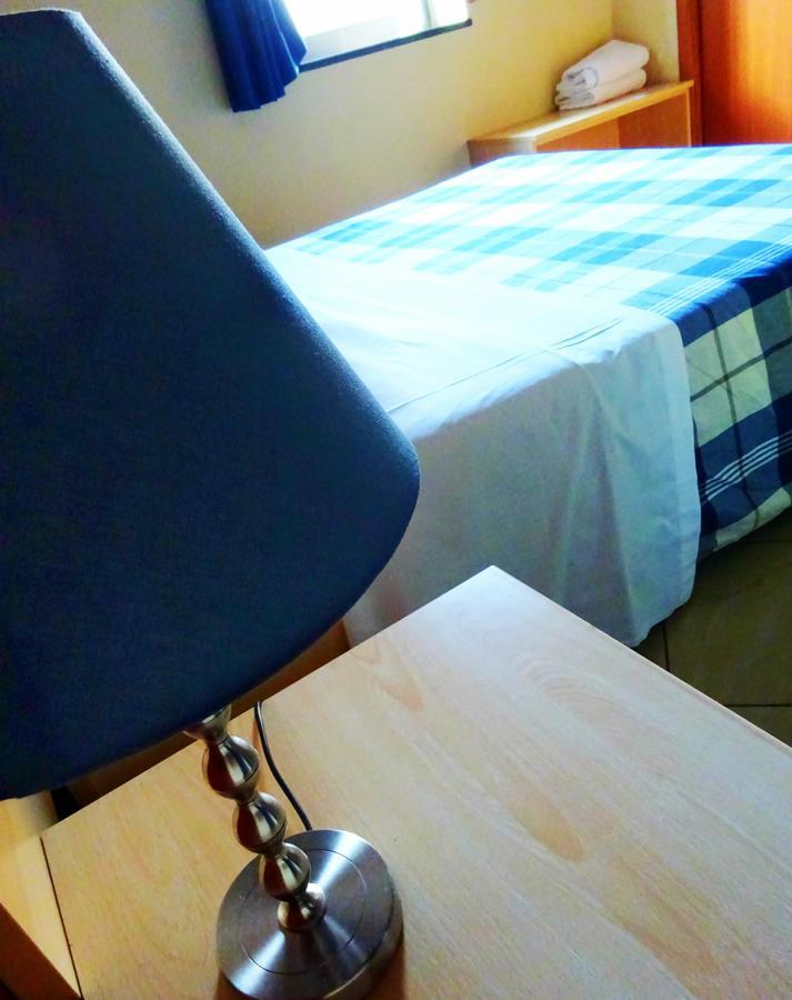 Central Room Fortuna Πομπηία Εξωτερικό φωτογραφία