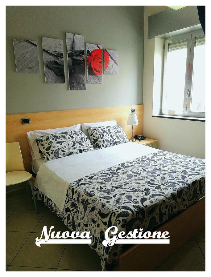 Central Room Fortuna Πομπηία Εξωτερικό φωτογραφία