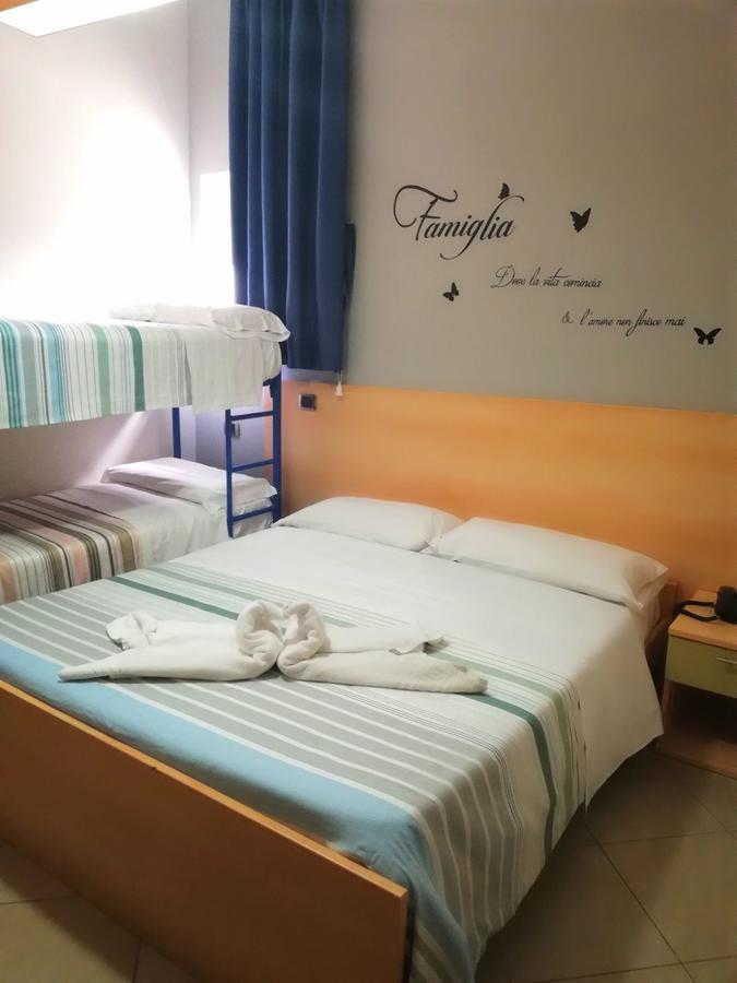 Central Room Fortuna Πομπηία Εξωτερικό φωτογραφία