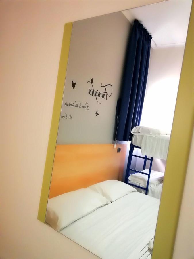Central Room Fortuna Πομπηία Εξωτερικό φωτογραφία