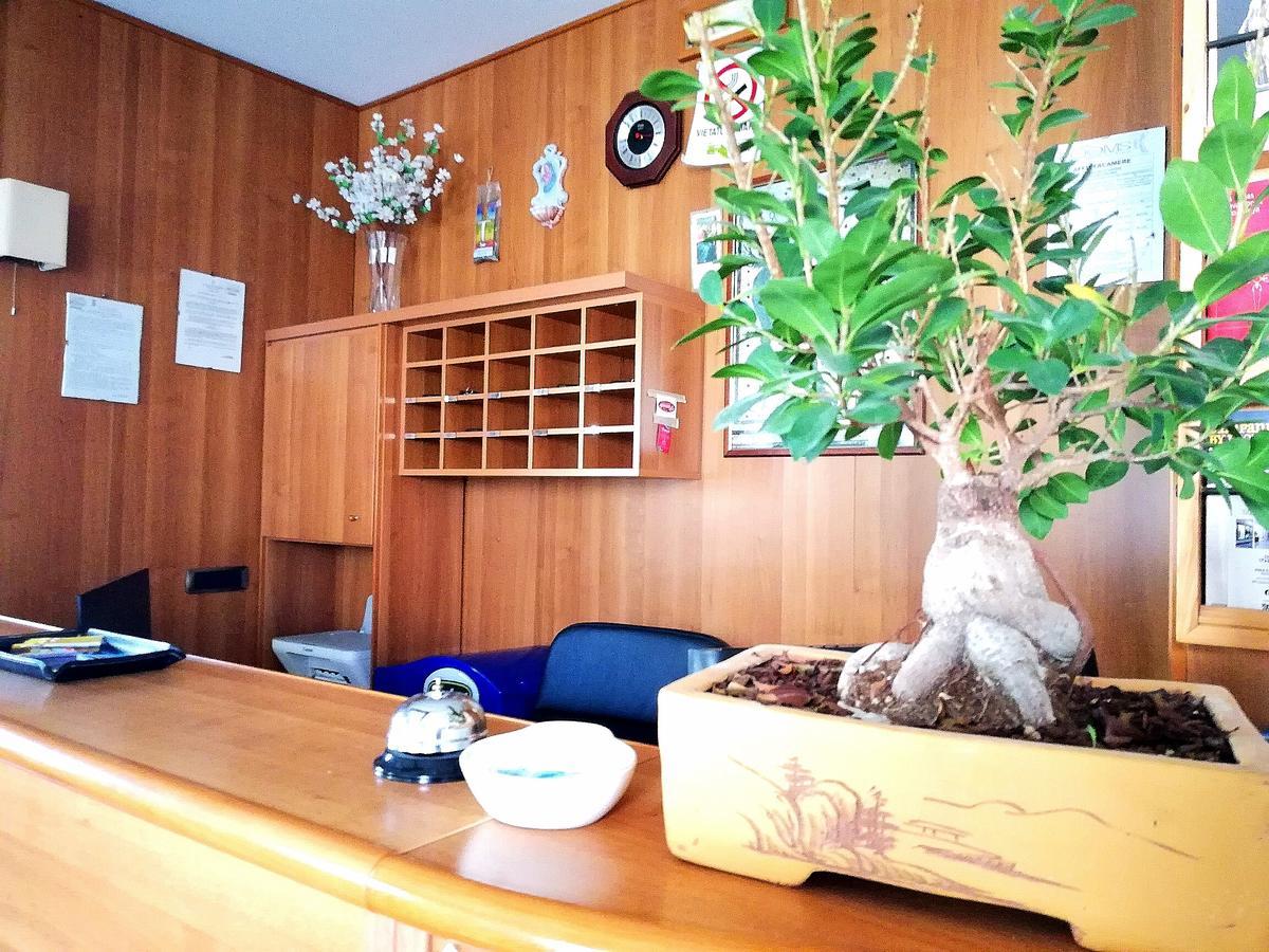 Central Room Fortuna Πομπηία Εξωτερικό φωτογραφία