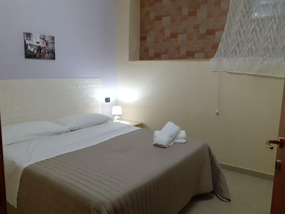 Central Room Fortuna Πομπηία Δωμάτιο φωτογραφία